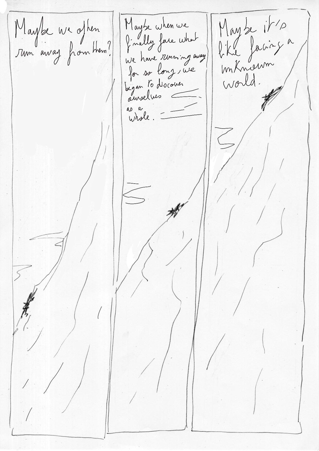 - Femme sauvage - page 20