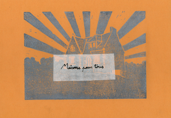 - Maisons pour tous- page 1