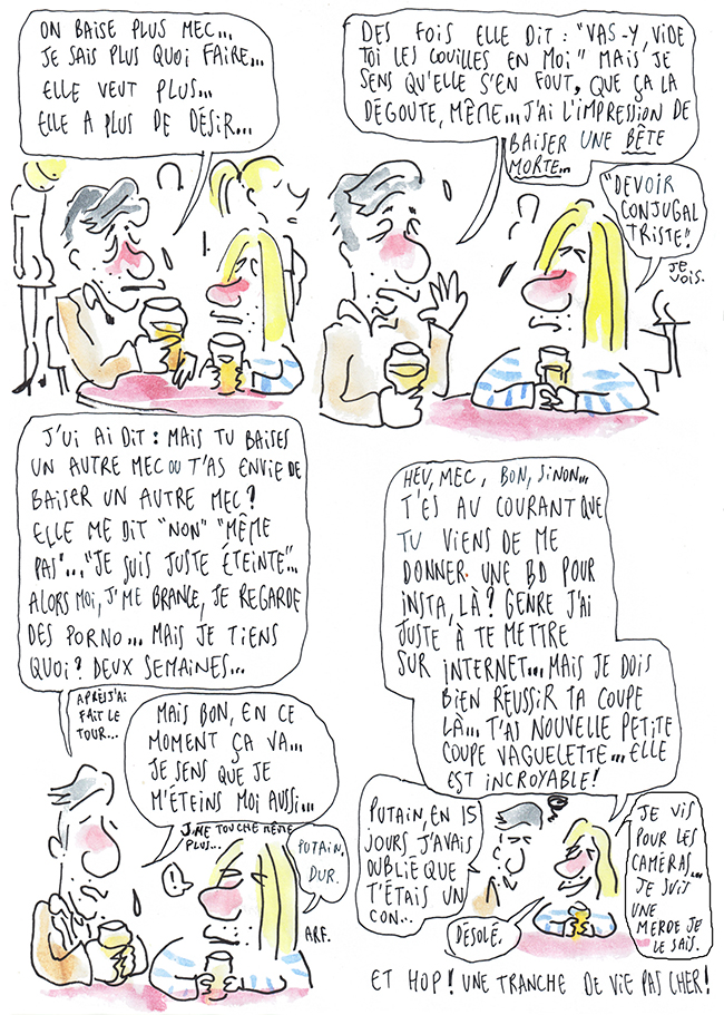 - Commission rogatoire- page 17