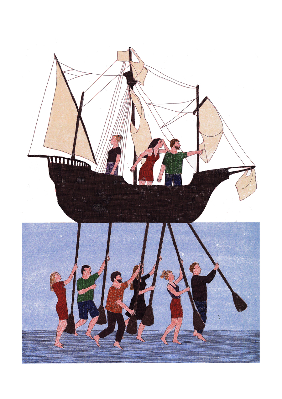 - Histoires sans paroles- page 57