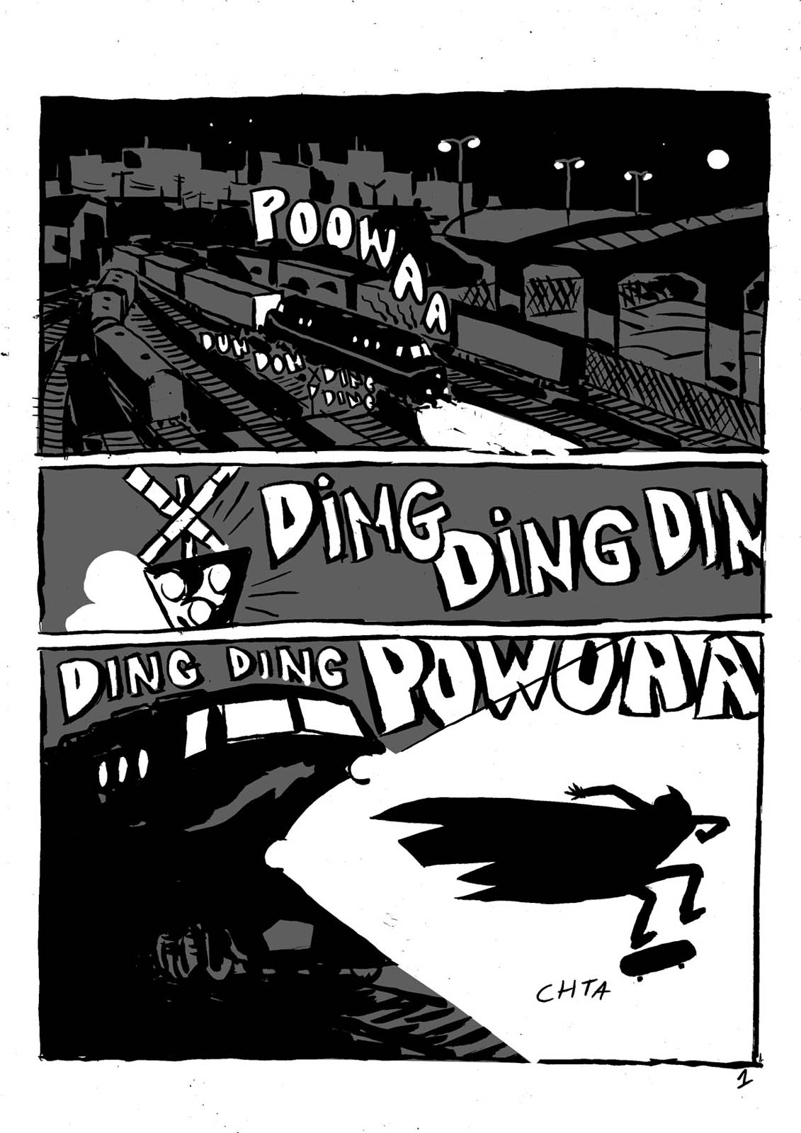 - BATMAN MEC, BATMAN- page 1