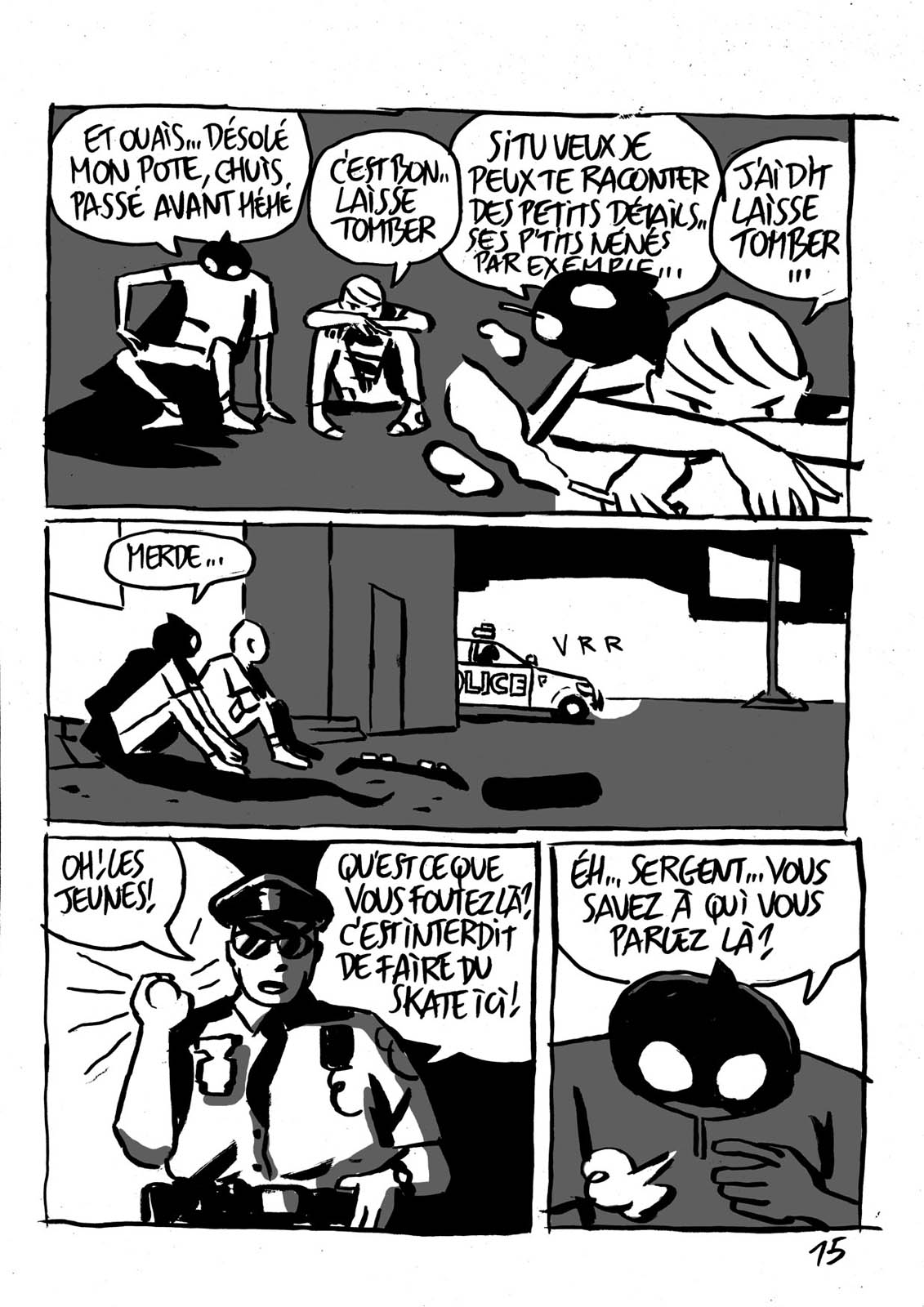 - BATMAN MEC, BATMAN- page 15