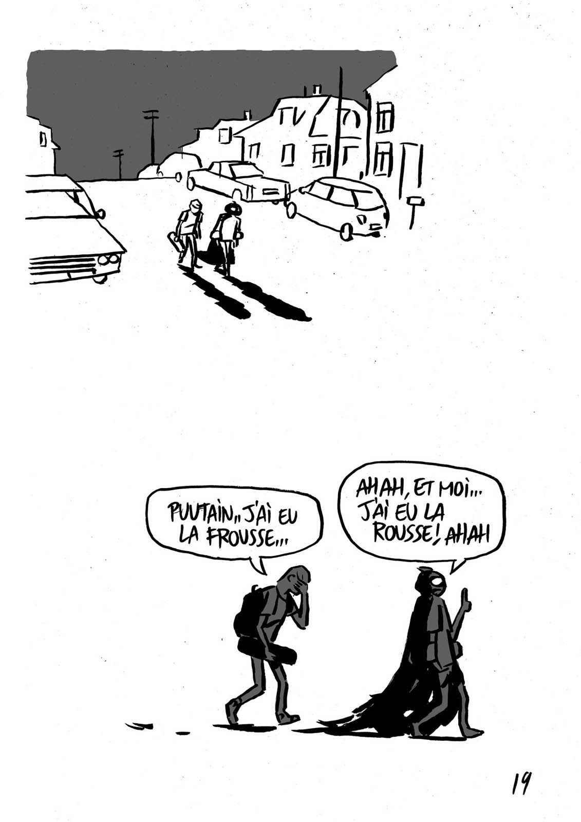 - BATMAN MEC, BATMAN- page 19