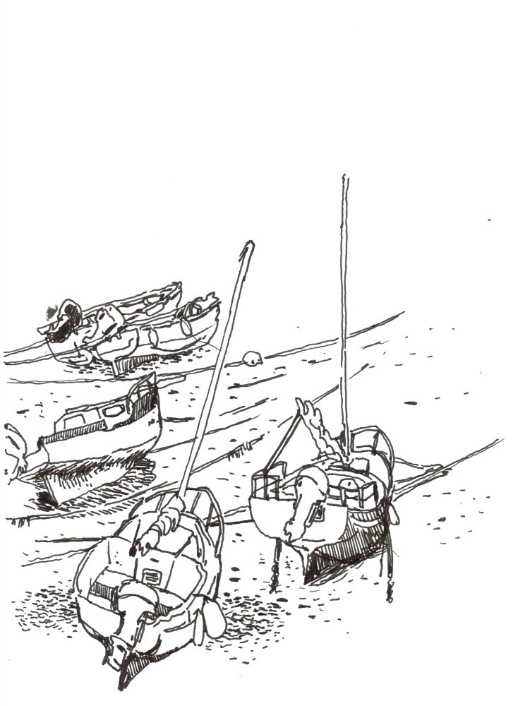 - Les moyens du bord- page 179