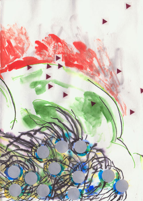 - batalla en el cielo- page 4