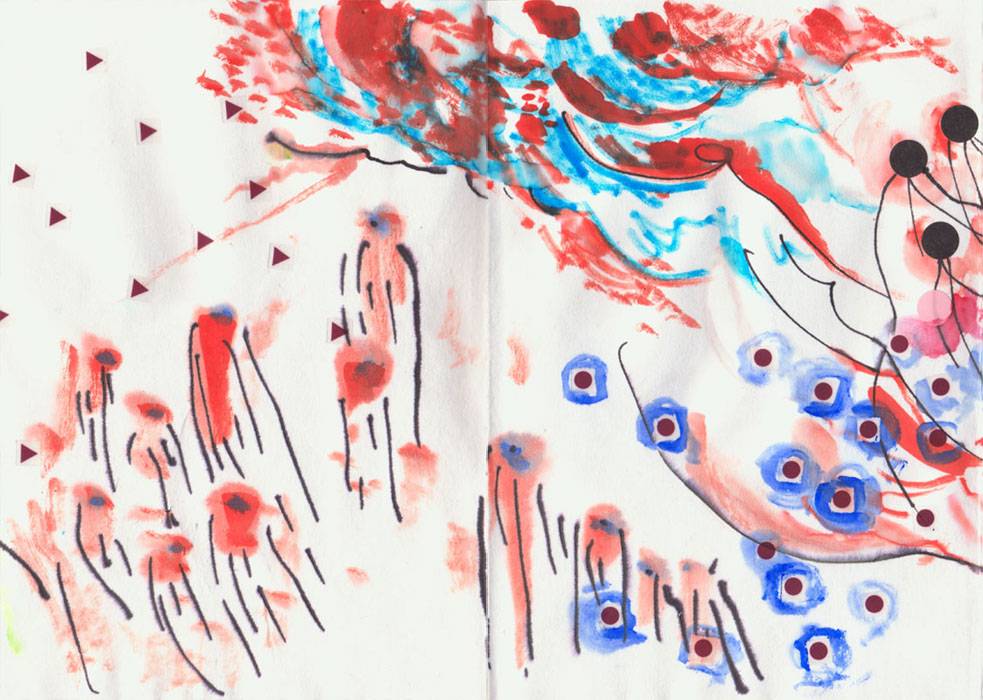 - batalla en el cielo- page 2