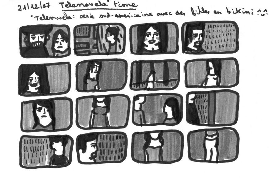 - Bruxelles - Becerrea *2- page 9