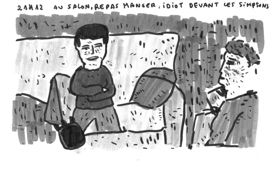 - Bruxelles - Becerrea *2- page 12