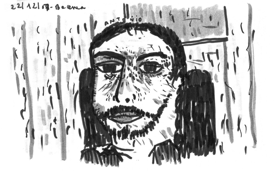 - Bruxelles - Becerrea *2- page 17