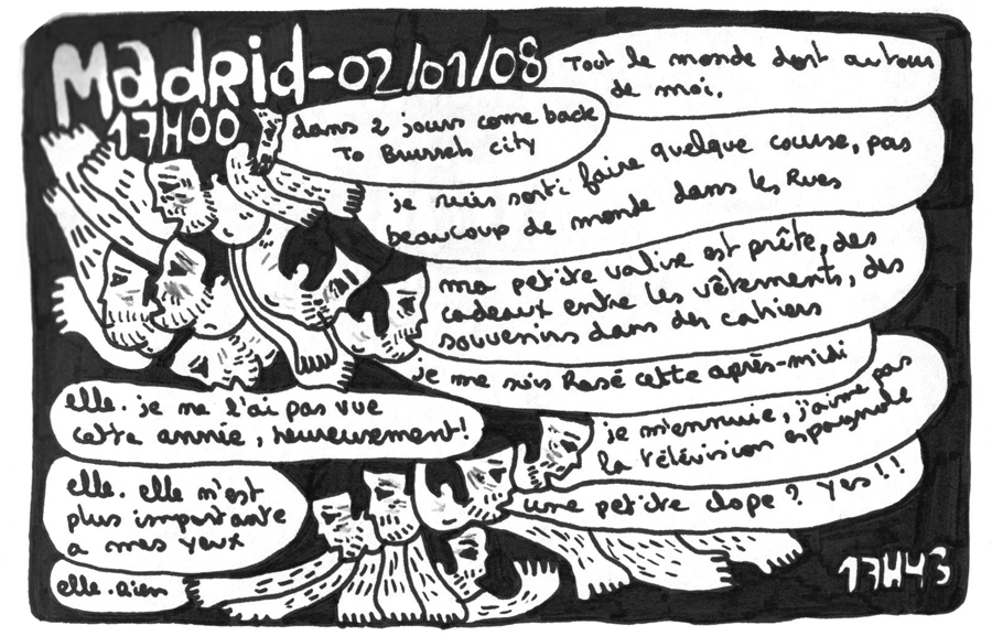- Bruxelles - Becerrea *2- page 43