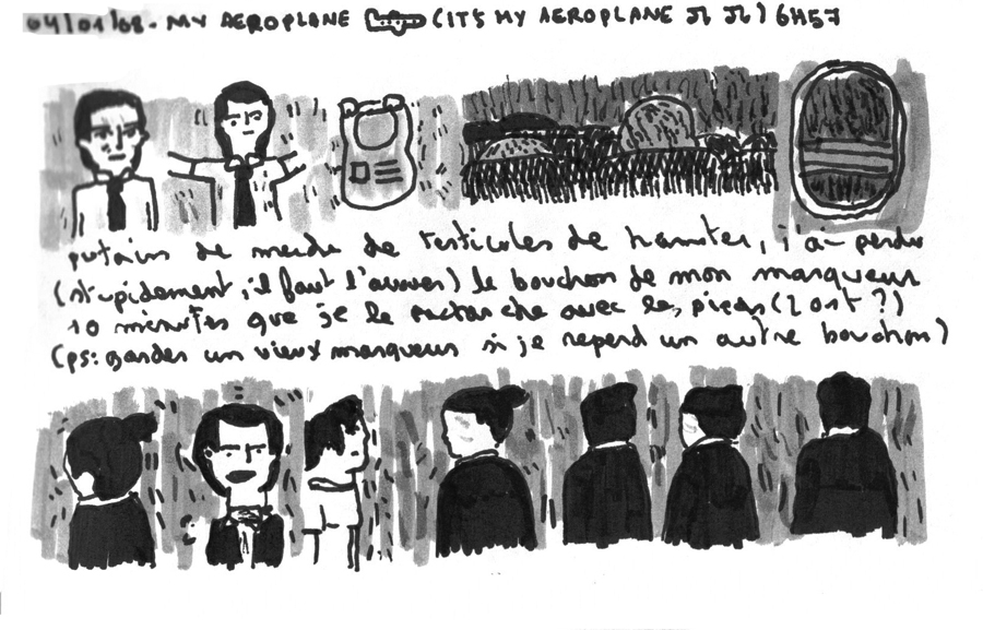 - Bruxelles - Becerrea *2- page 50