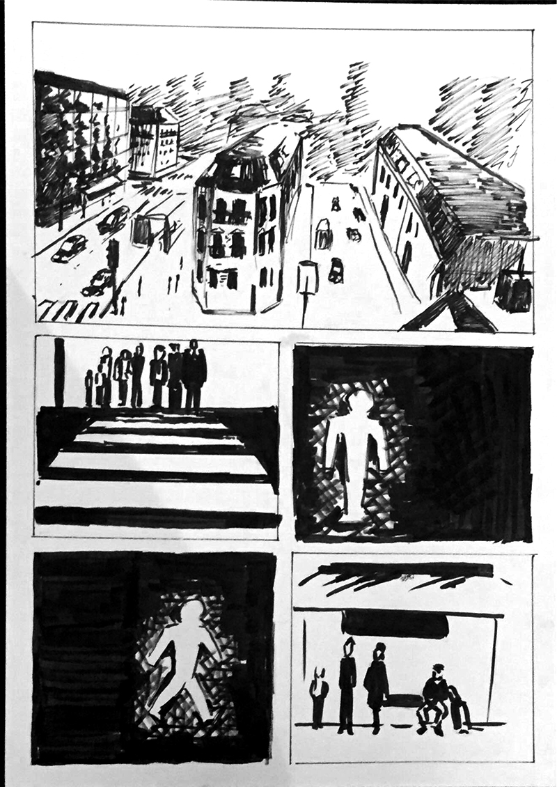 - Bouche-bée- page 2