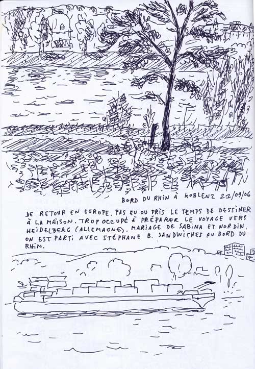 - The big black book- page 8