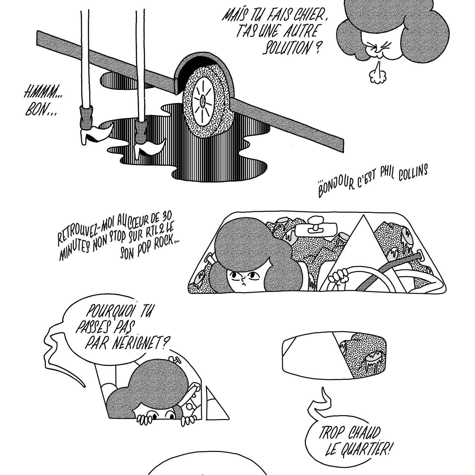 - Solange et Losange- page 4