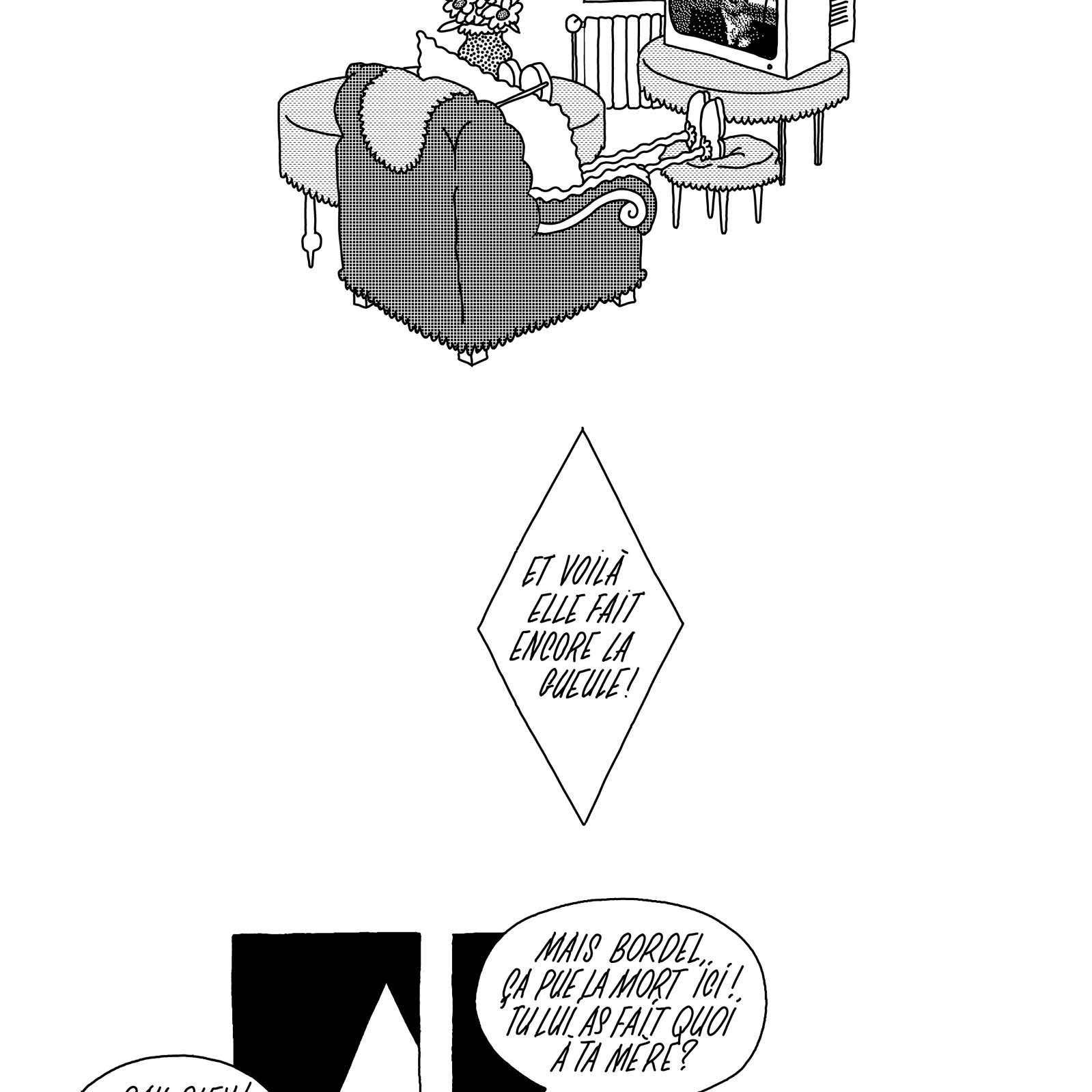 - Solange et Losange- page 7