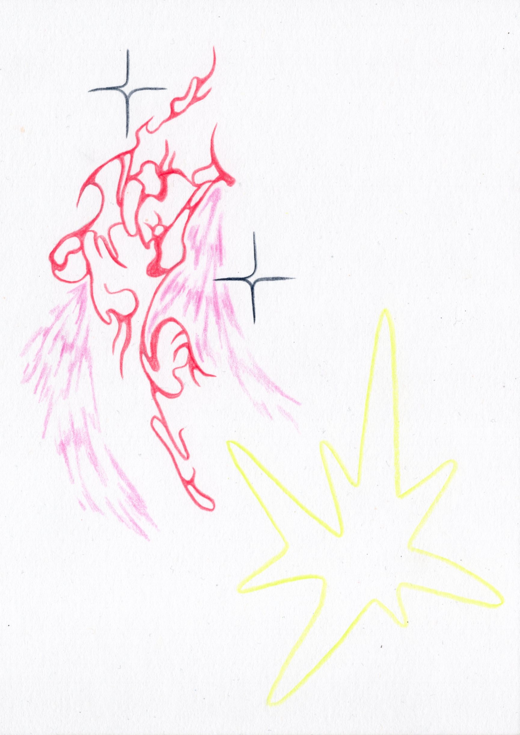 - Atlas of a fever dream - page 10