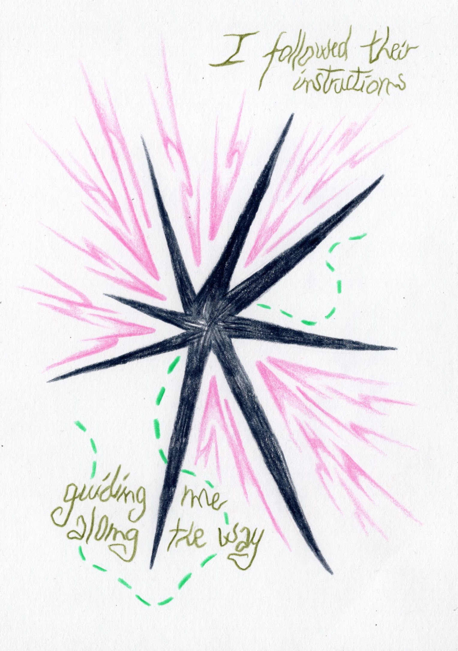 - Atlas of a fever dream - page 18