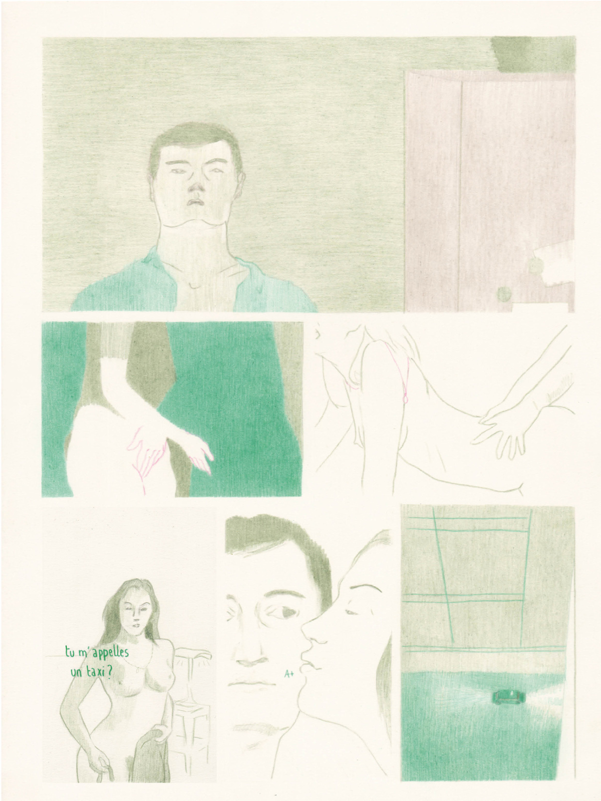 - Comme un jack en plus grand- page 5