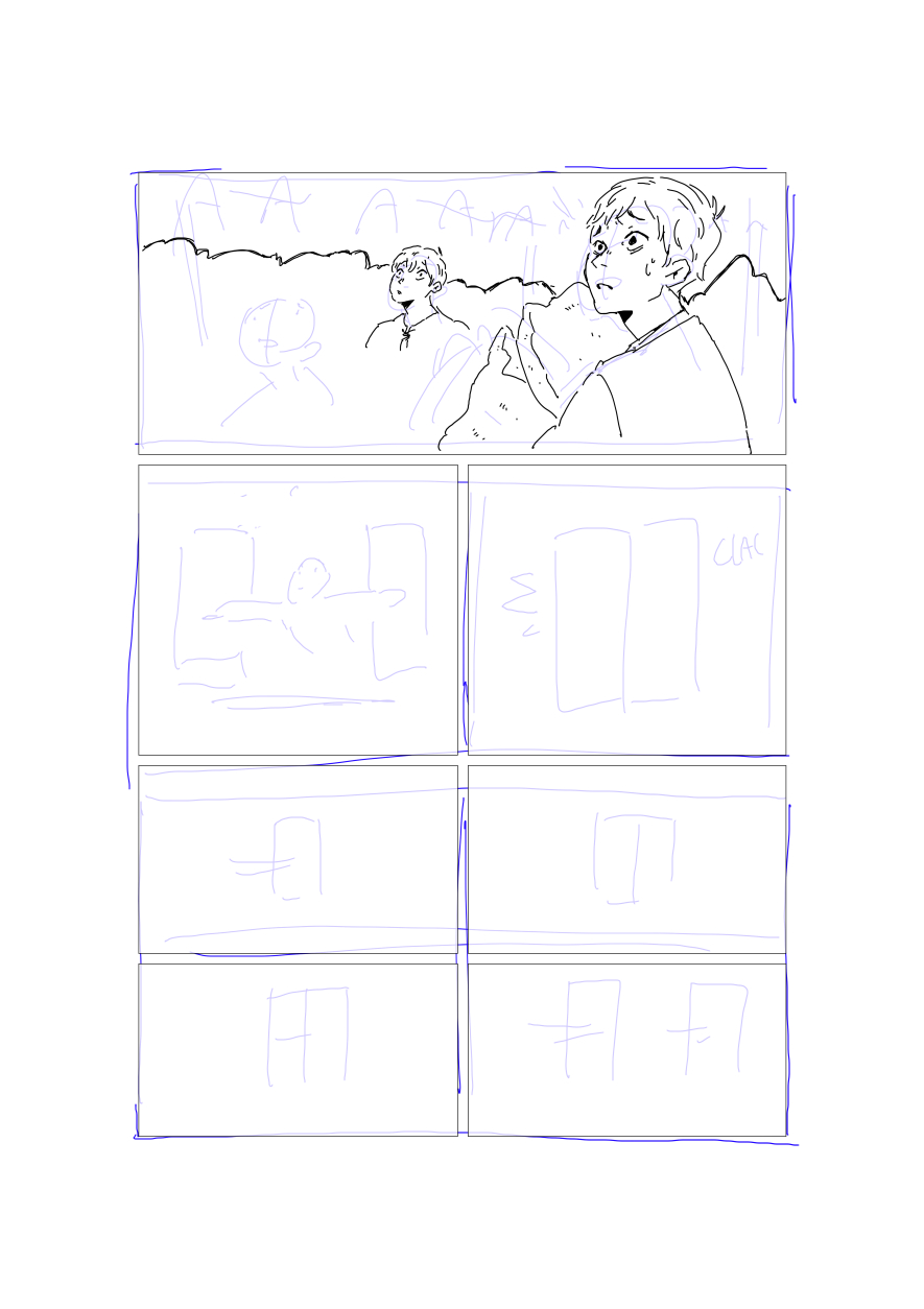 - The Last Flame- page 5