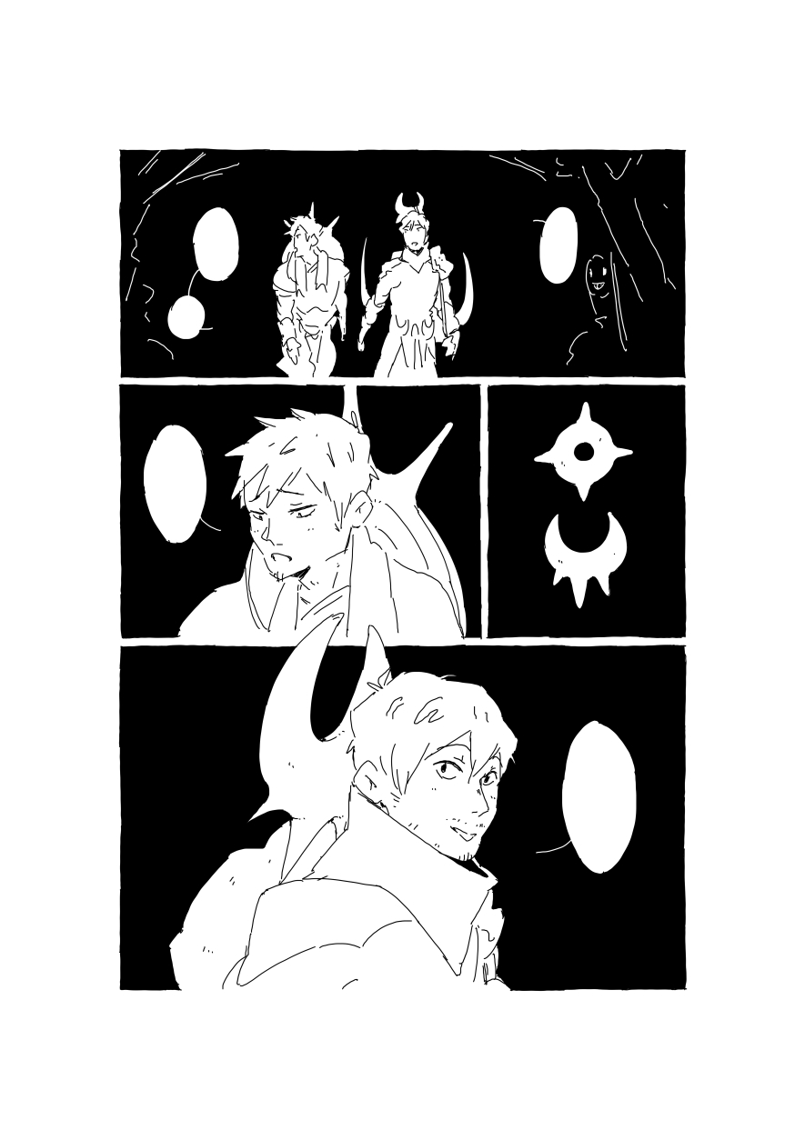 - The Last Flame- page 11