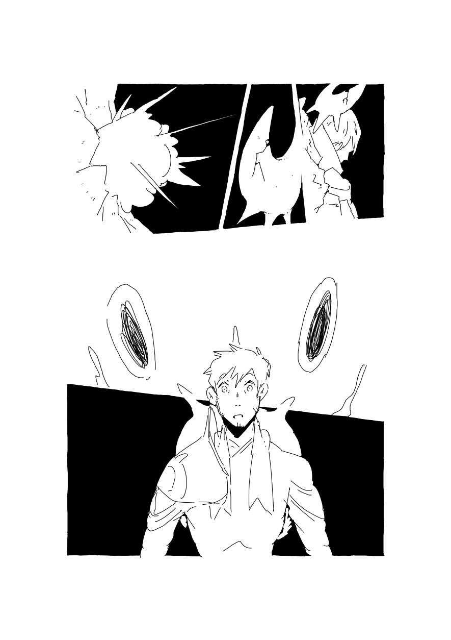 - The Last Flame- page 13