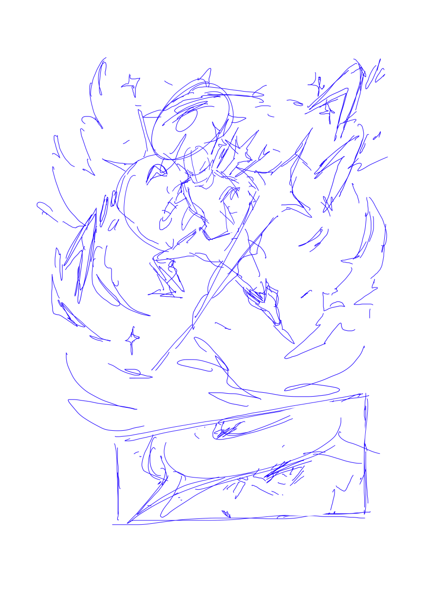 - The Last Flame- page 16