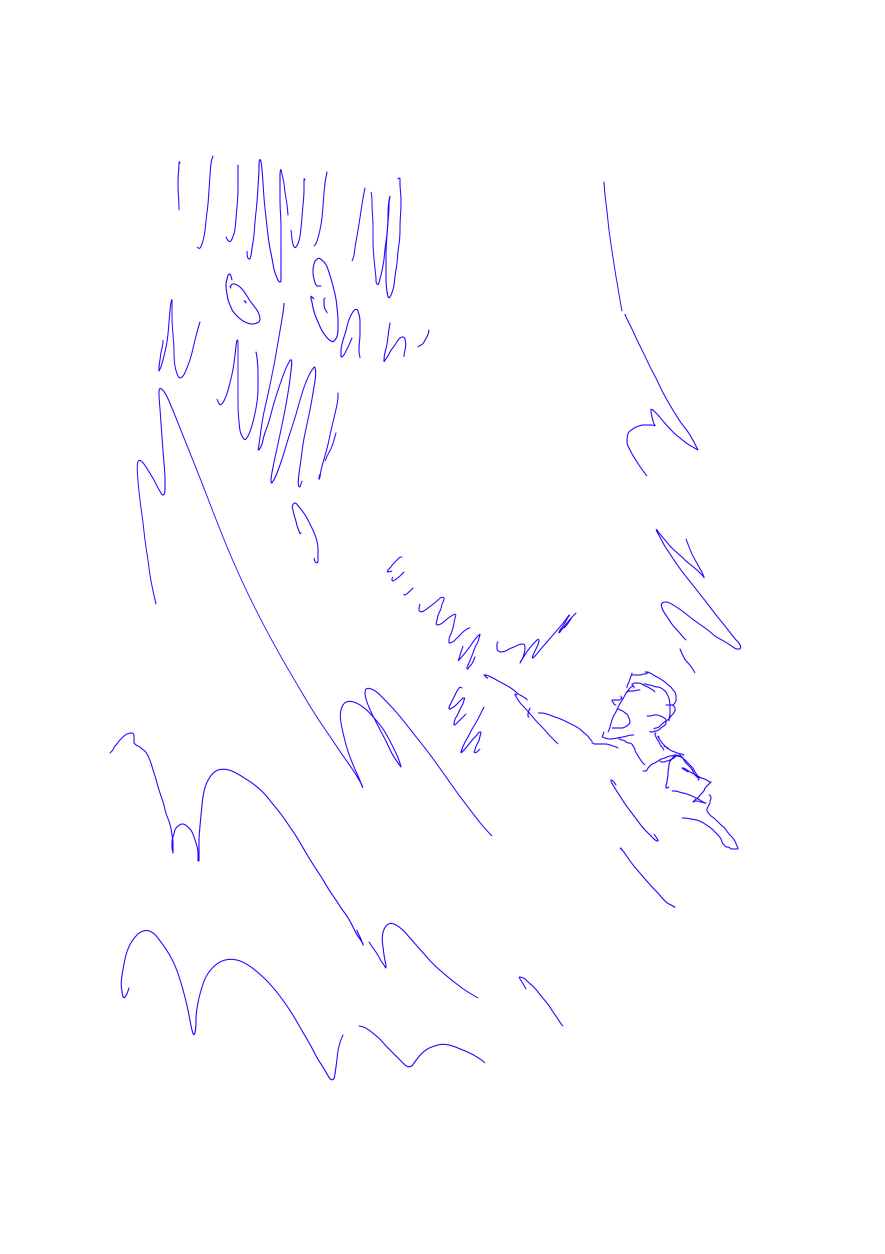 - The Last Flame- page 17