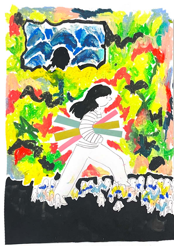 - Why do you always have to wear a helmet - page 9