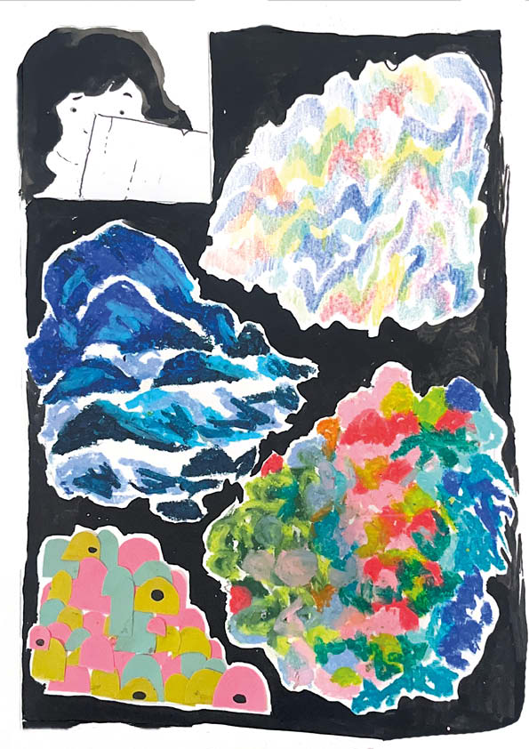 - Why do you always have to wear a helmet - page 8