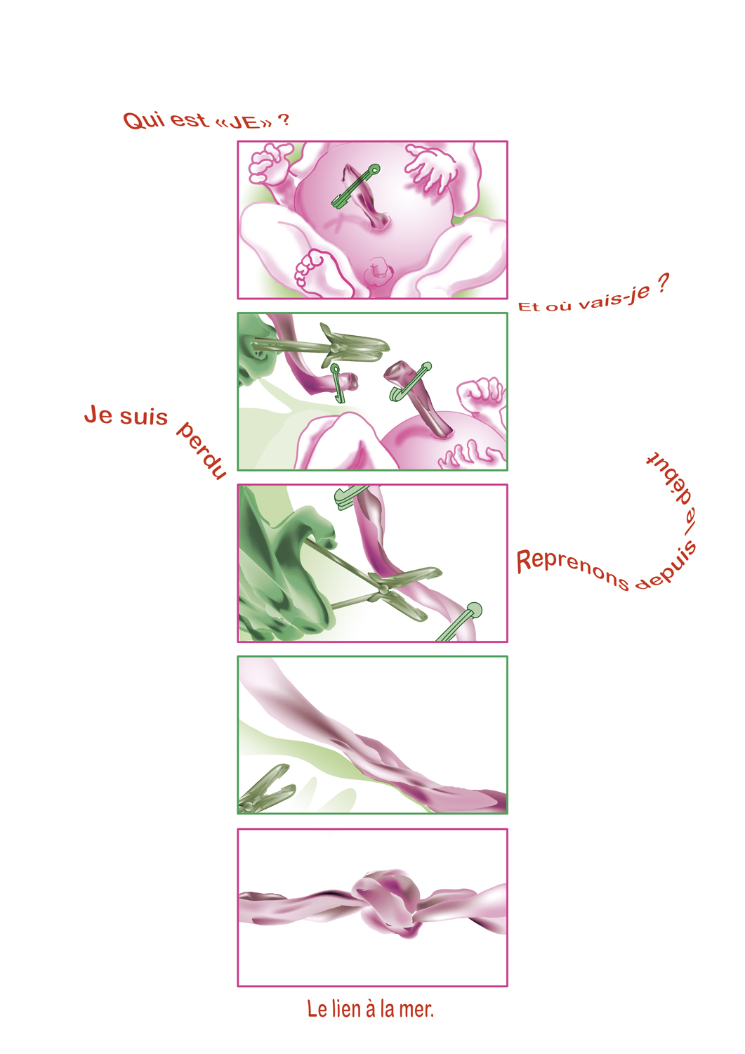 - La Naissance Du Louis- page 10