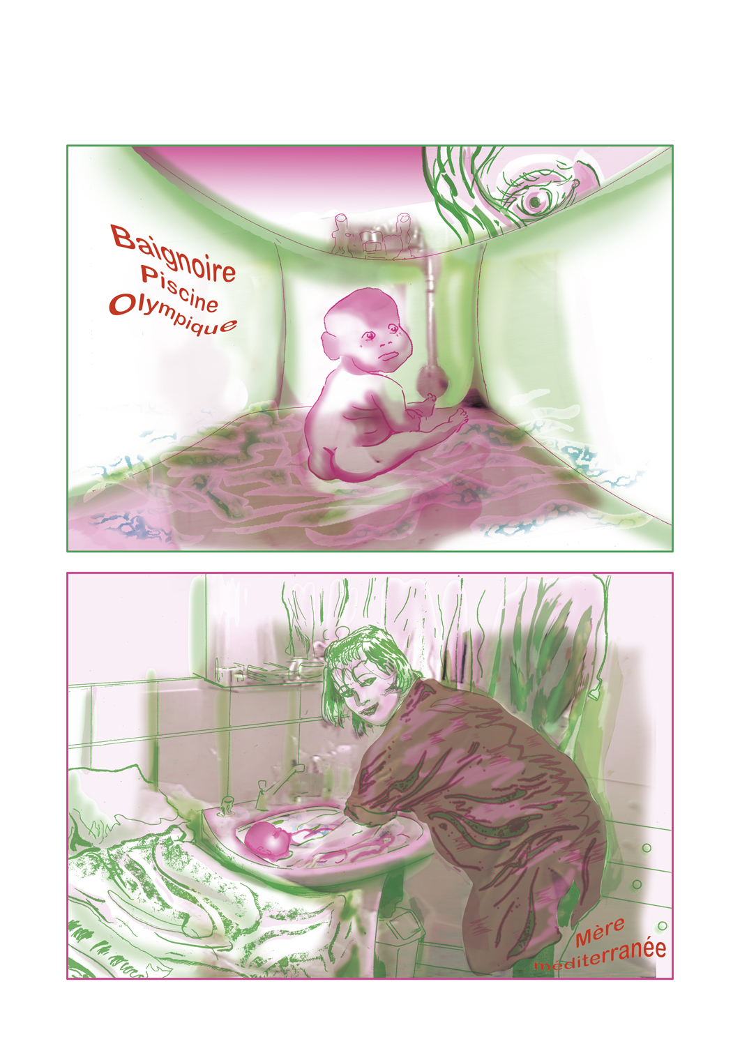 - La Naissance Du Louis- page 3