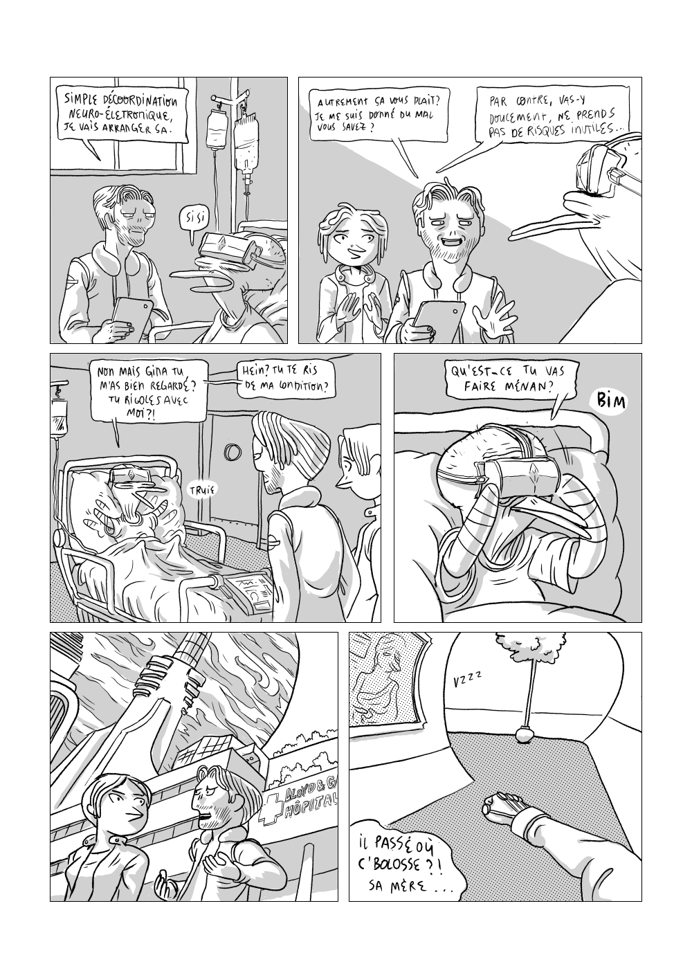 - BELLUM REPTILIA- page 5