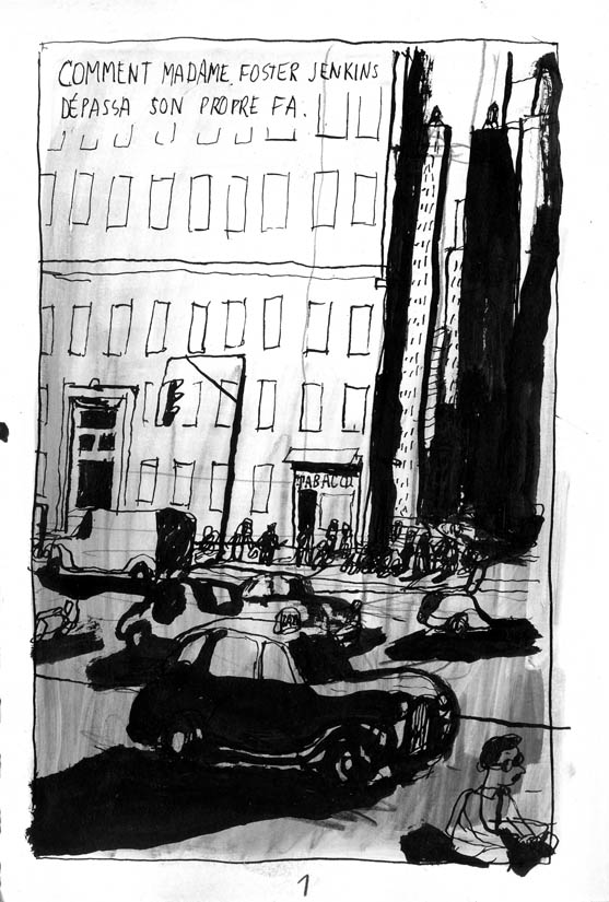 - The glory of human voice- page 2