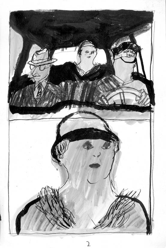 - The glory of human voice- page 3