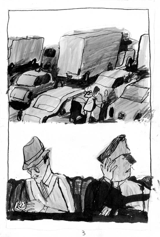 - The glory of human voice- page 4