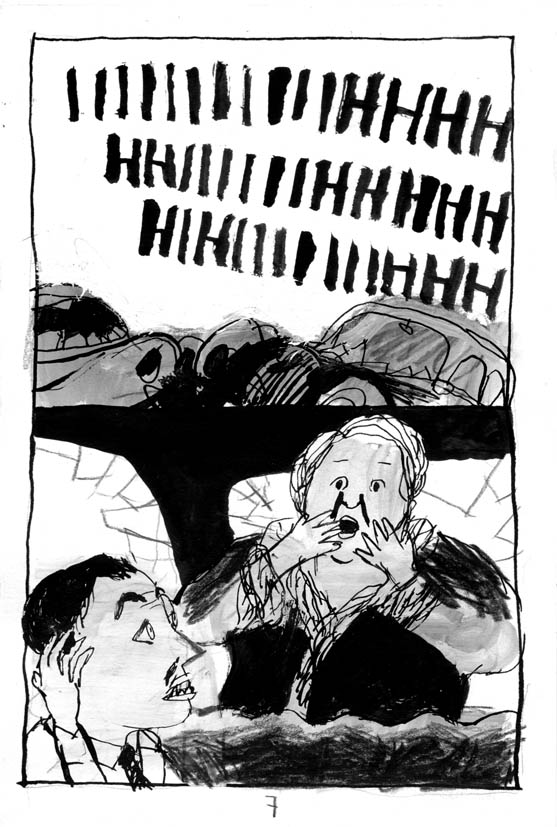 - The glory of human voice- page 8