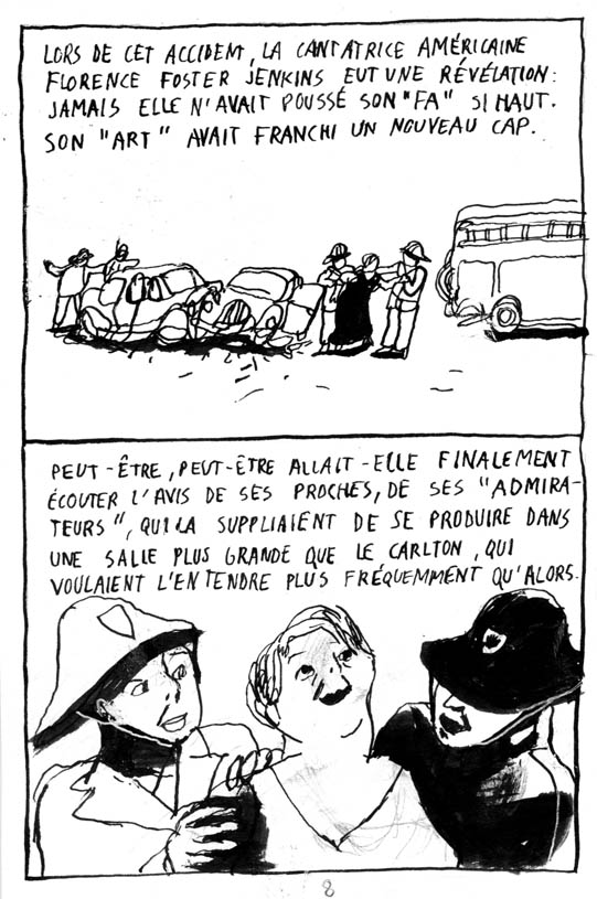 - The glory of human voice- page 9