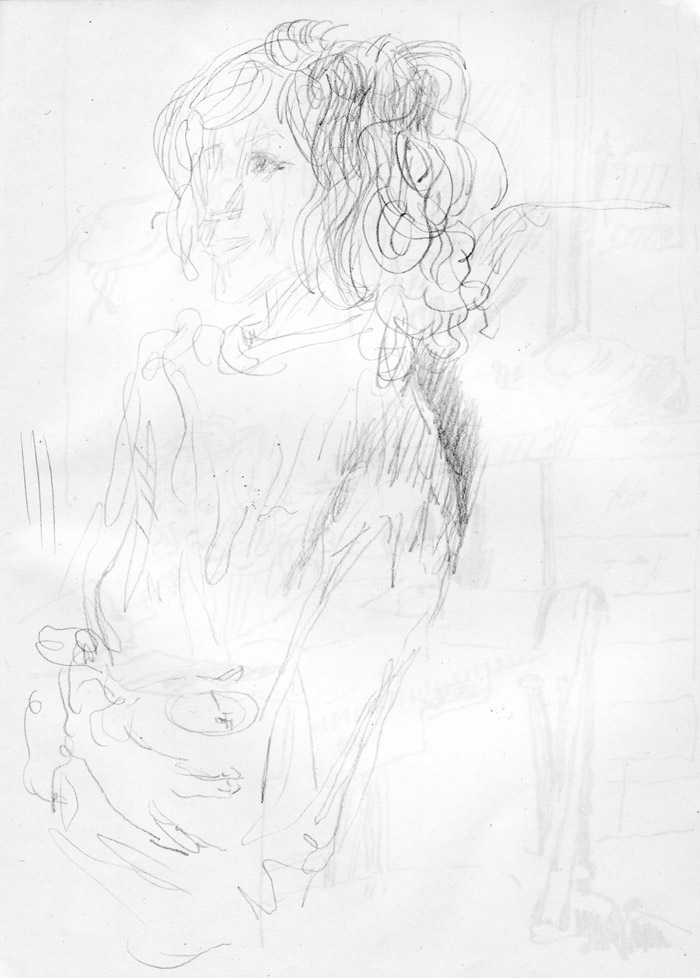 - un poumon, le dessin- page 51