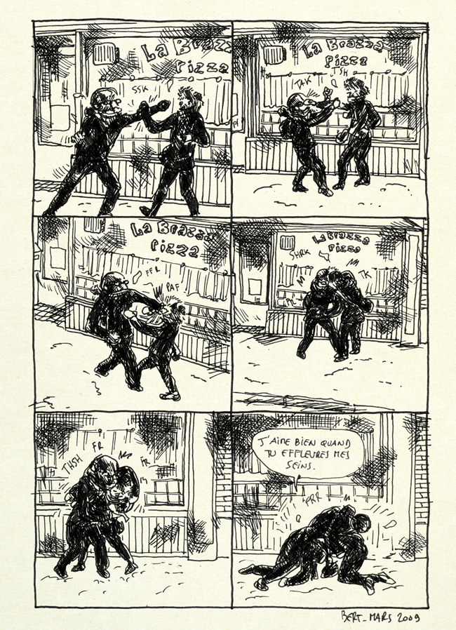 - Elle & moi (et les autres) - page 6