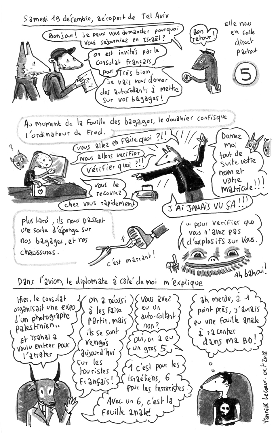 - Bethléem- page 26