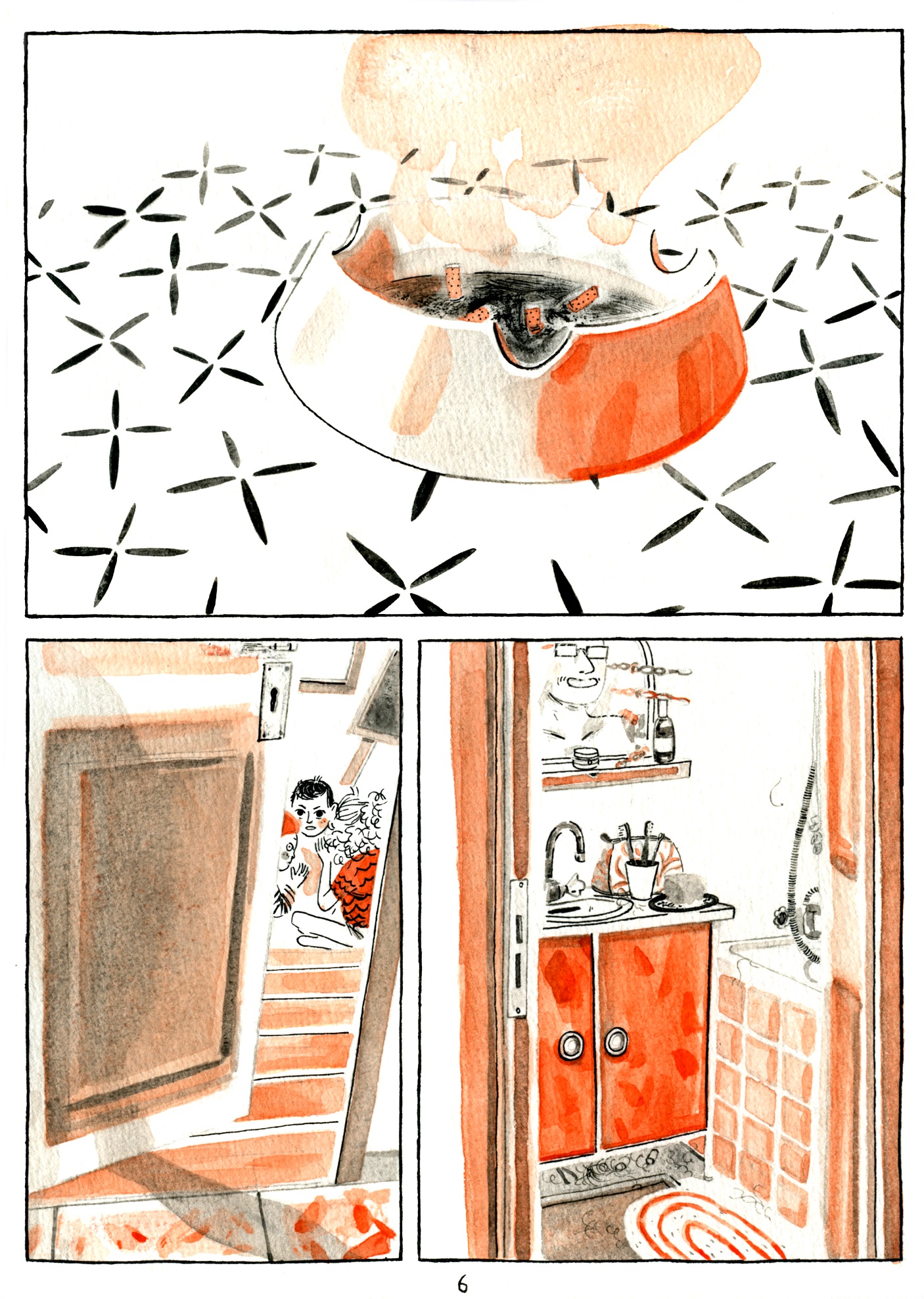 - Rabibochés- page 7