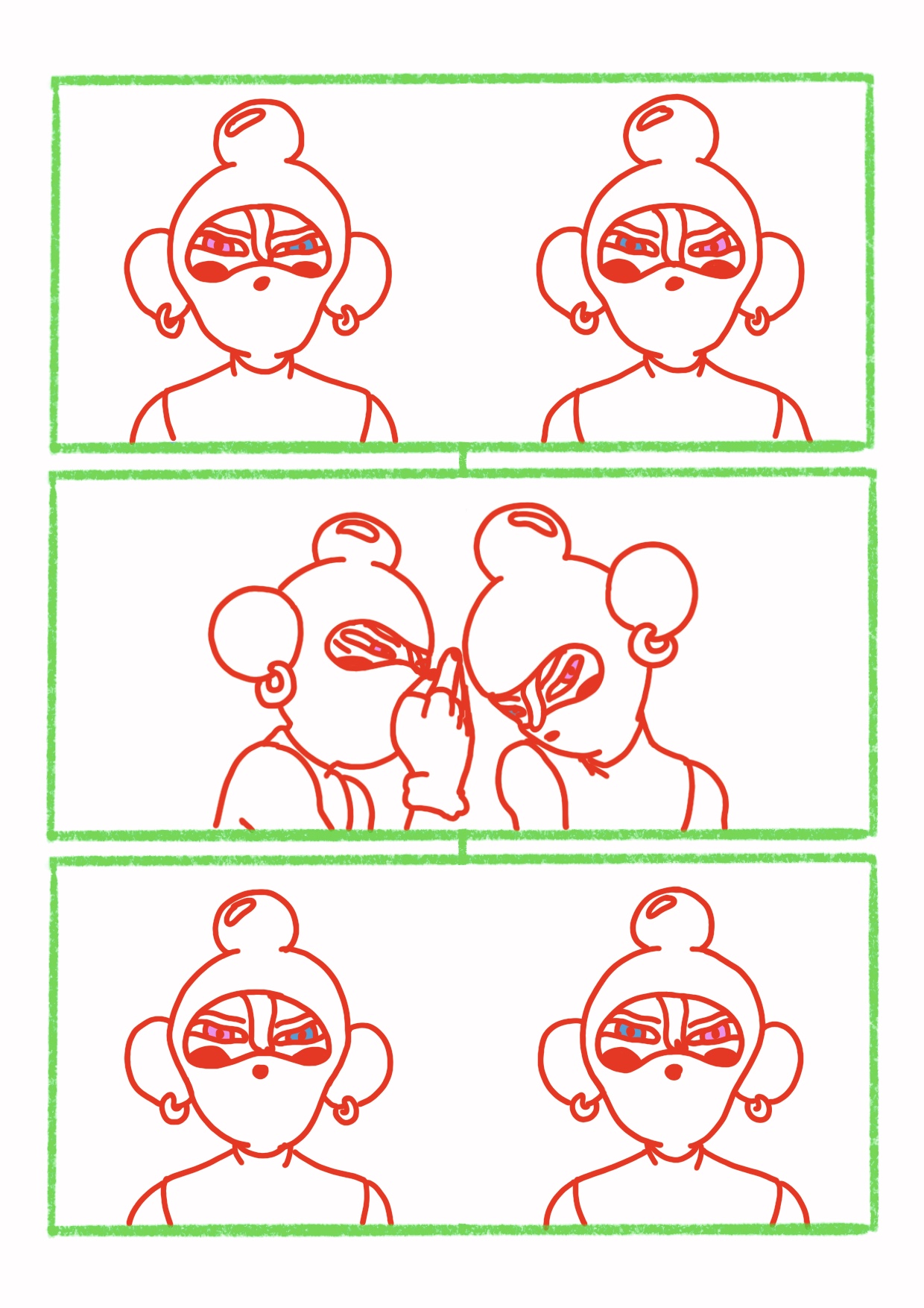 - Un assortiment de mini joyaux mystères- page 3