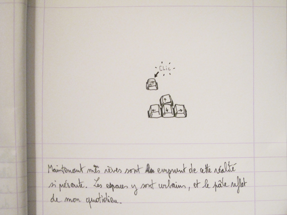 - De toutes les matières- page 7