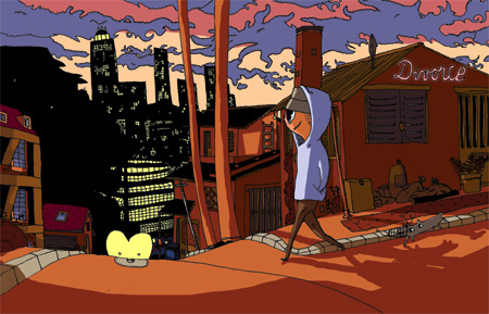 - La Mémoire En Miettes- page 13