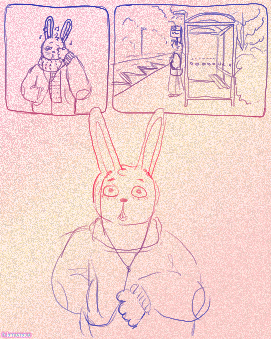 - Blue Print- page 7