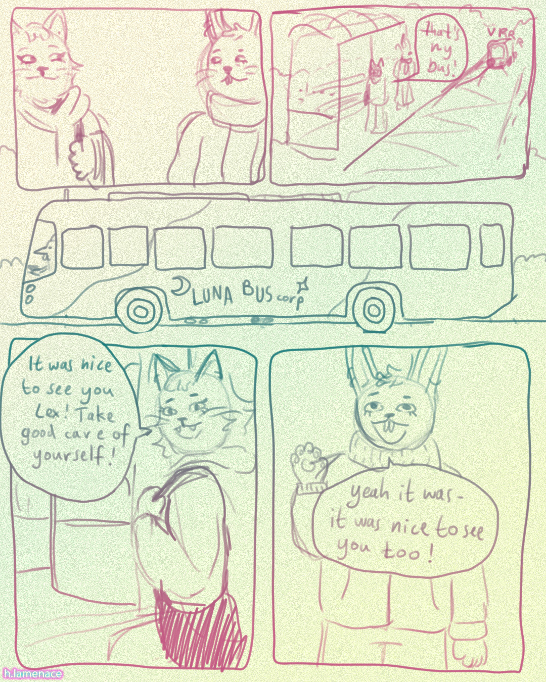 - Blue Print- page 11