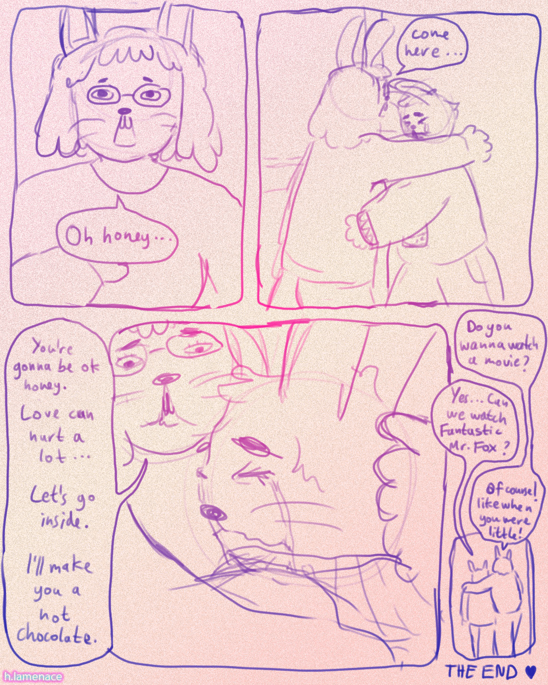 - Blue Print- page 14