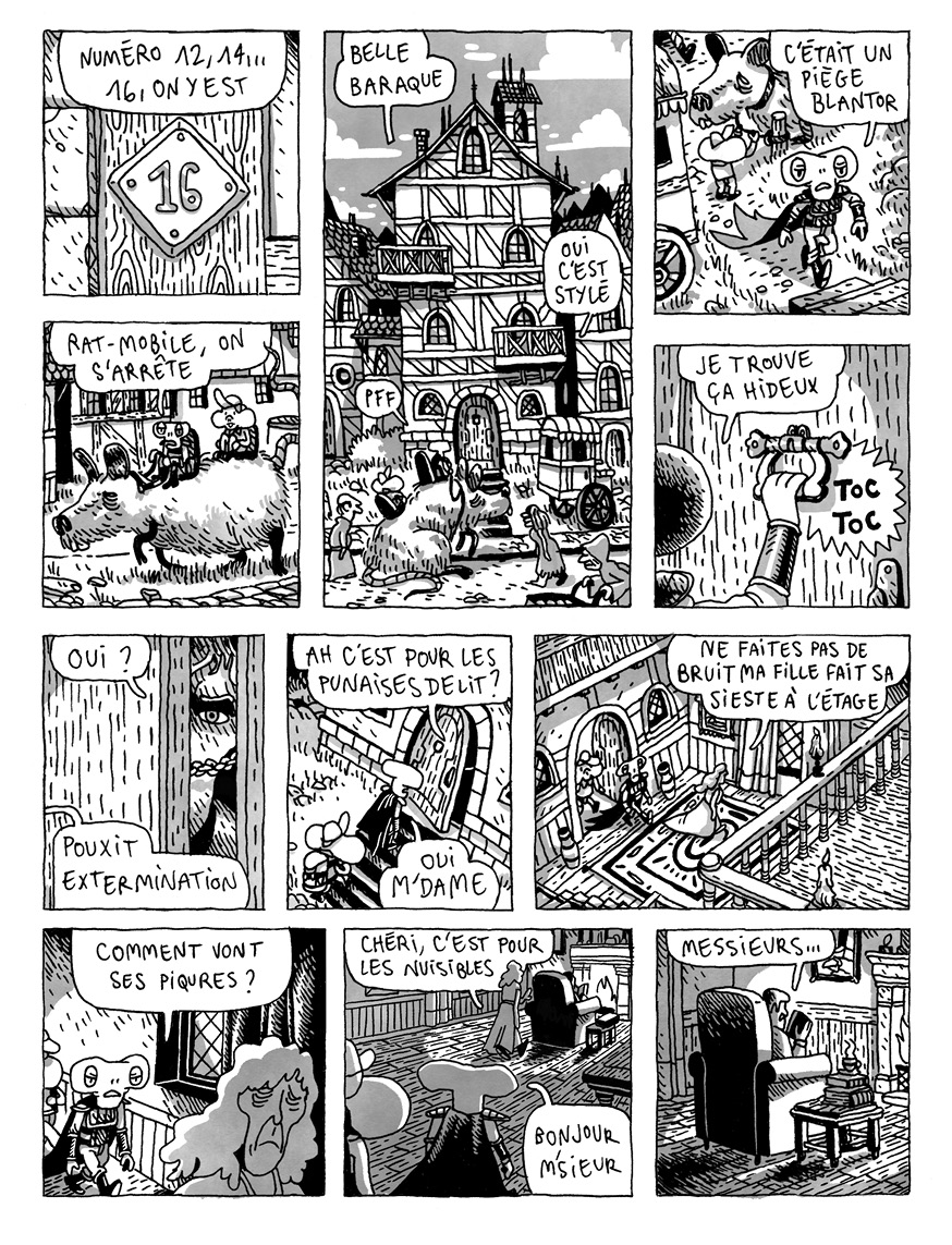 - Pouxit Exterminator- page 8