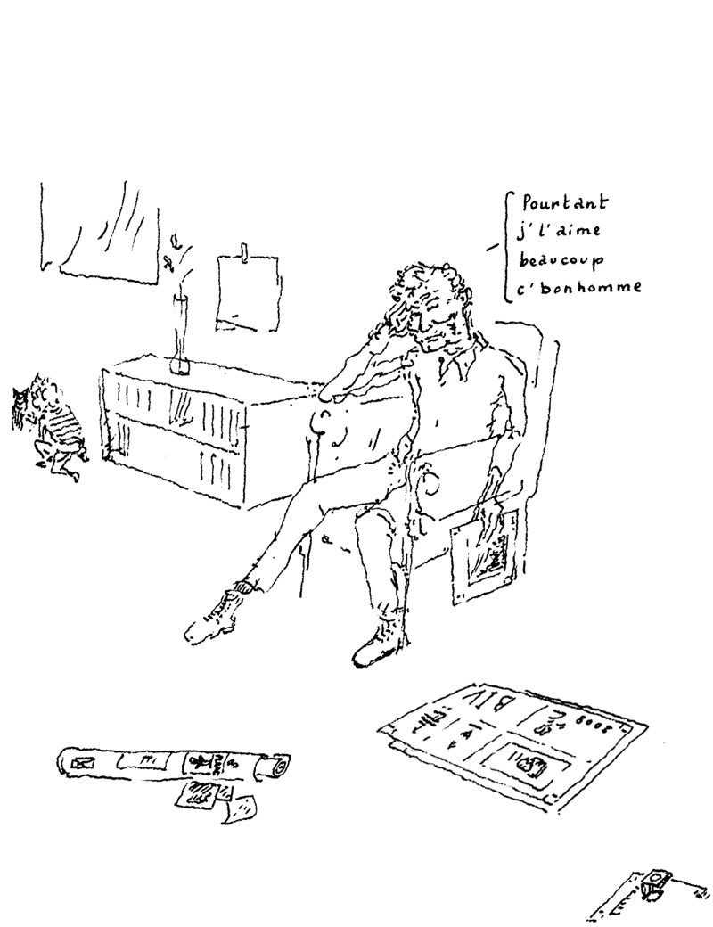 - Nostalgie du paysage (Otto II)- page 22