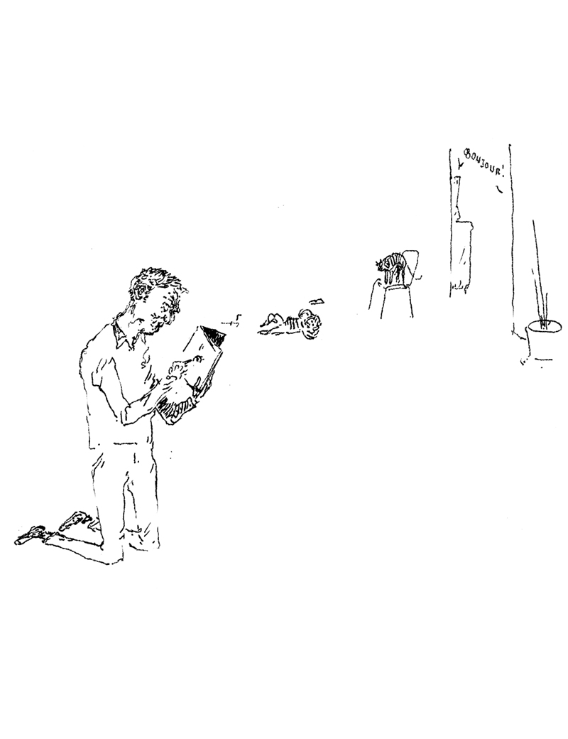 - Nostalgie du paysage (Otto II)- page 30